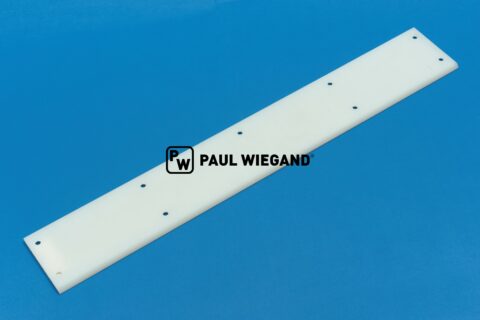 Półka przesuwna RAVO serii 5 Wysuwany panel wewnętrzny l: 800 w: 120 h: 8