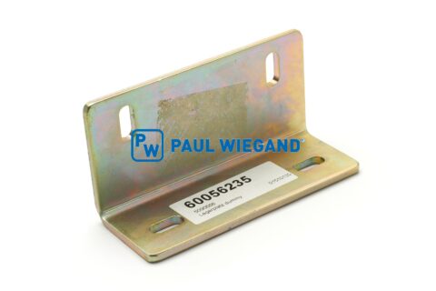 Wspornik zacisku układu wydechowego RAVO serii 5