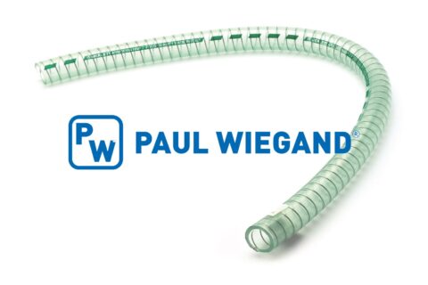 Wąż RAVO serii 5 z filtrem sitowym do wody PVC D: 33 d: 25 (1") (na metry)