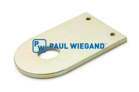 Podstawa RAVO serii 5 z odzyskiem wody G1" l: 153 w: 100 h: 8