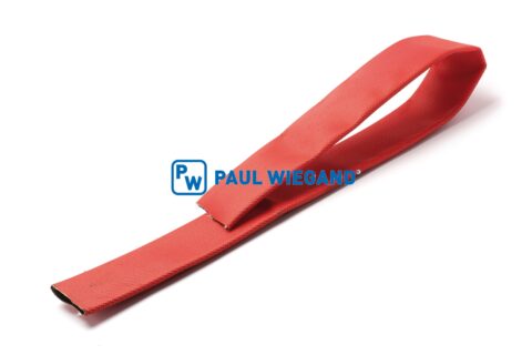 Wąż RAVO serii 5 Spust wody 2 1/2" d: 63 l: 1000