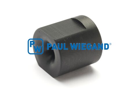 Tuleja prowadząca RAVO 5-series cable pull sito dolne pojemnik na zmiotki