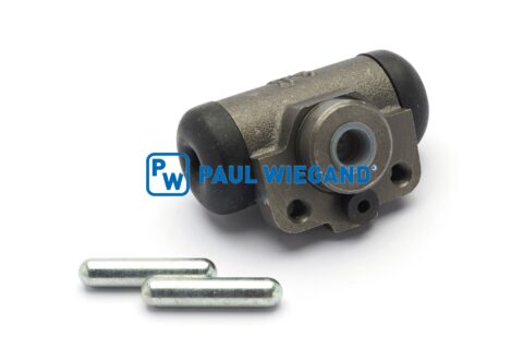Cylinder hamulcowy koła RAVO serii 5 oś przednia D: 25,4