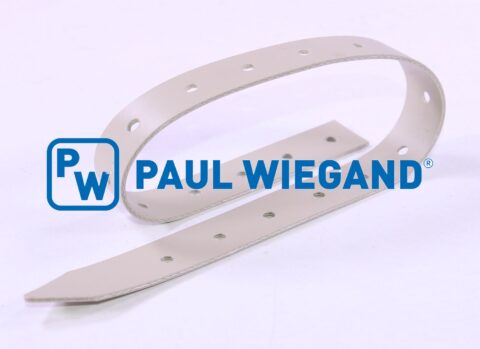 RAVO 5-series belt Uchwyt do ręcznego węża ssącego