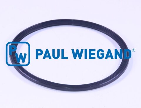 O-ring węża ssącego RAVO serii 5