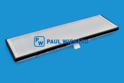 Wkład filtra RAVO 5 Series 580 (MK V-M) kabinowy filtr powietrza wentylator nagrzewnicy kabiny