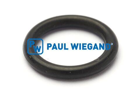O-ring RAVO 9.25x1.78 NBR 70° Shore
