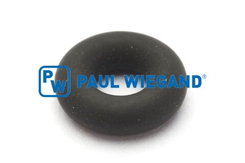 O-ring RAVO 3.5x2.3 NBR 80° Shore