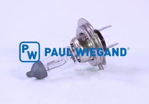 Żarówka RAVO H7 24VDC 70W
