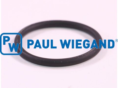 O-ring zaworu bezpieczeństwa RAVO 36.09x3.53 NBR 90° Shore