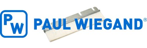 Szczotka zgarniająca Faun Viatec Viajet 4-5 wałek ssący/nadmuchowy prawy l: 310