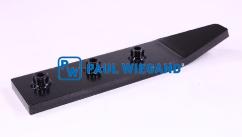 Prawy wał ssący Skid Faun Viatec Viajet 4-5