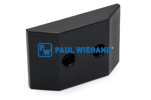Blok przesuwny Faun Viatec Viajet 4-5 wał ssący l: 90 w: 60 h: 20