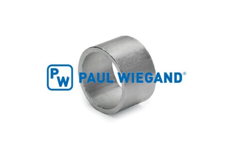 Tuleja łożyska ślizgowego Faun Viatec Viajet 4-5 otwór ssący