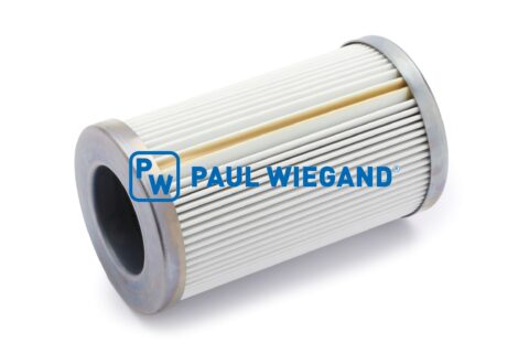 Wkład filtrujący Faun Viatec Viajet 4-5 filtr liniowy hydraulika robocza 10µm D: 83 d: 47 h: 142