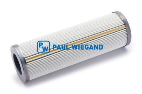 Wkład filtrujący Faun Viatec Viajet 4-5 line filter drive 10µm D: 83 d: 47 h: 256