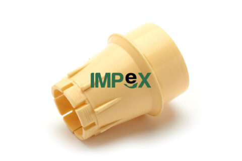 Adapter Faun Viatec Viajet 4-5 do wysokociśnieniowego filtra wody do 12-2008