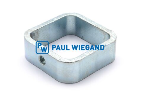 Tuleja dystansowa wałka szczotki Faun Viatec Viajet 6-7