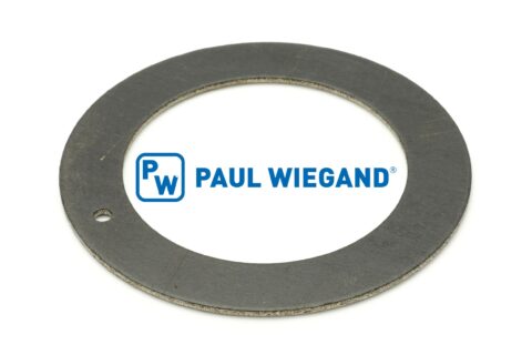 Tarcza oporowa Faun Viatec Viajet 6-7 z łożyskiem walcowym 62x90x2