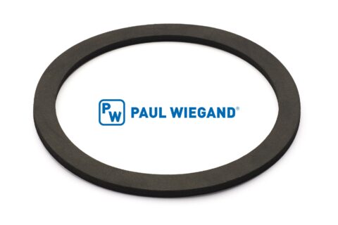 Pierścień gumowy Faun Viatec Viajet 6-7 Gniazdo rury Wał nadmuchowy D: 245 d: 205 s: 8