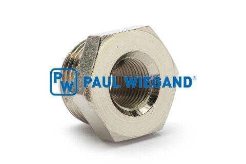 Dysza redukcyjna Faun Viatec Viajet 6-7 3/8"=>1/8"