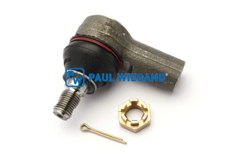 Końcówka drążka kierowniczego Faun Viatec M14x1.5/M16 IG K1/K2: 16/18 EBM: 60 Gwint prawoskrętny