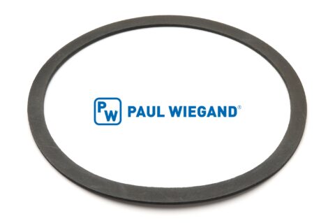 Płaski pierścień uszczelniający Faun Viatec Viajet 6-7 Kielich rury Wał ssący D: 276 d: 246 s: 8