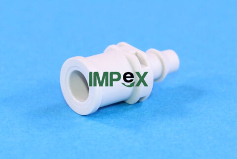 Adapter dyszy Faun Viatec D: 4/7