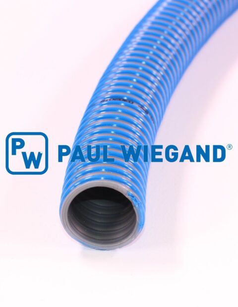 Wąż do wody Faun Viatec Viajet 6-7 Wentylacyjny zbiornik wody PVC d: 38 (1 1/2")