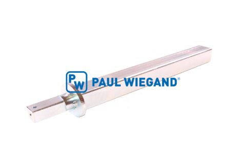 Wałek do miotły Faun Viatec Viajet 6-7 45x45