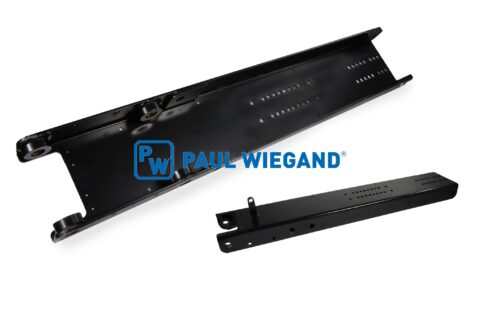 Opcja tylnego ssania Carrier Faun Viatec Viajet 6-7