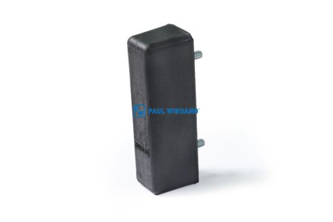 Faun Viatec Viajet 6-7 tylne zabezpieczenie przeciwnajazdowe M8 l: 150 w: 40 h: 48 "Opcja"