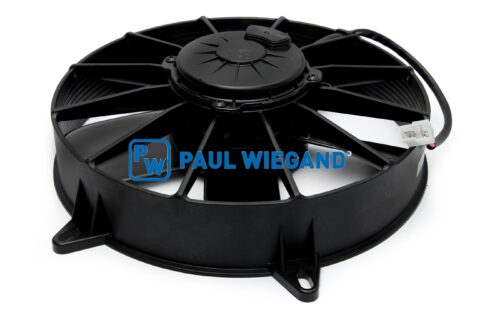 Wentylator Faun Viatec Viajet 6-7 do montażu natynkowego silnik 24 VDC