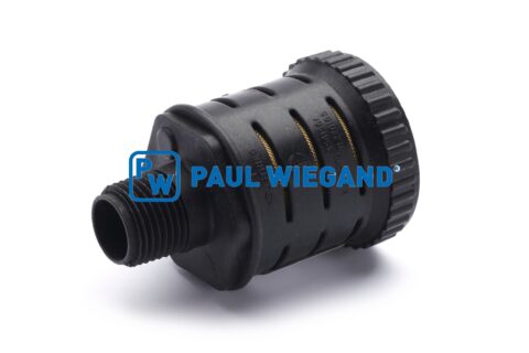 Tłumik pompy wody Faun Viatec Viajet 6-7 G1/2"