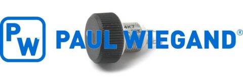 Potencjometr Panel sterowania walca zamiatającego Faun Viatec Viajet 6-7