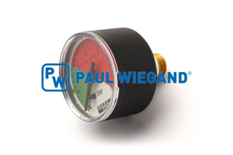 Wskaźnik zanieczyszczenia Faun Viatec Viajet 6-7 Zbiornik oleju hydraulicznego M12x1.5 SW14