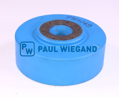 Sprzęgło pompy hydraulicznej Faun Viatec Viajet 6-7