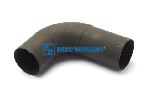 Kolanko rury Faun Viatec Viajet 6-7 Flex układ wydechowy D: 76 d: 73