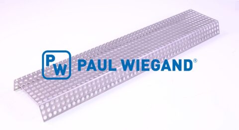 Osłona ochronna rury wydechowej Faun Viatec Viajet 6-7