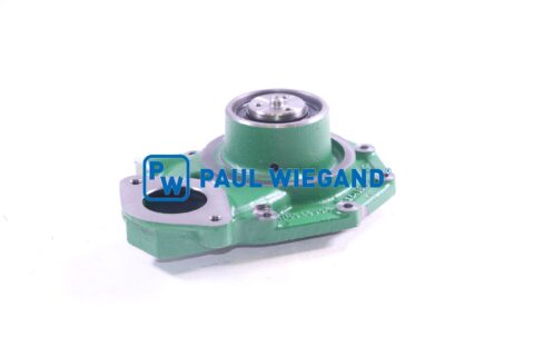 Pompa wody Faun Viatec Viajet 6-7 do silnika dodatkowego "John Deere"
