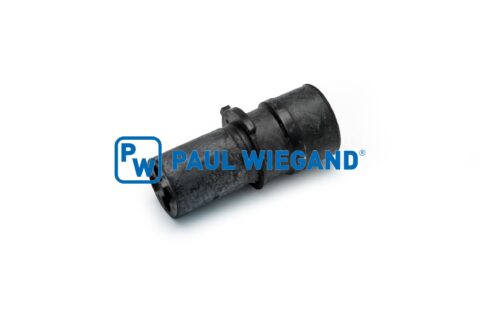 Faun Viatec Viajet 6-7 "ITT Cannon Sure-Seal" 2-biegunowa obudowa sworznia