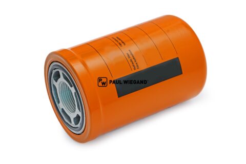 Filtr hydrauliczny Faun Viatec Viajet 6-7