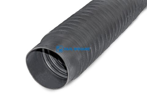 Wąż ssący Faun Viatec Viajet 6-7 do odsysania tylnego, średnica: 254 mm, długość: 2000 mm, 6 sztuk