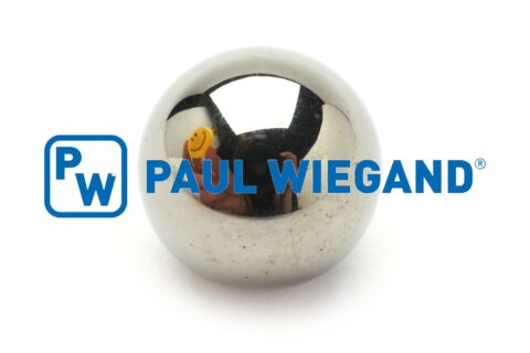 Pompa hydrauliczna z zaworem przełączającym Ball Faun Viatec Viajet 6-7 D: 6,5
