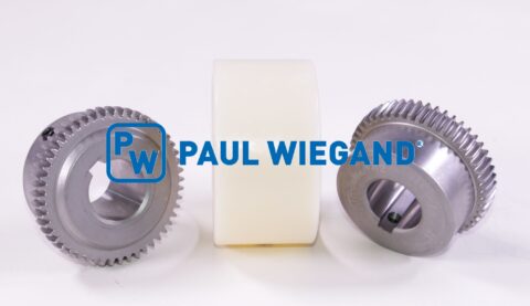 Piasta sprzęgła Faun Viatec Viajet 6-7 pompa wody silnik hydrauliczny Bowex M42 d: 28