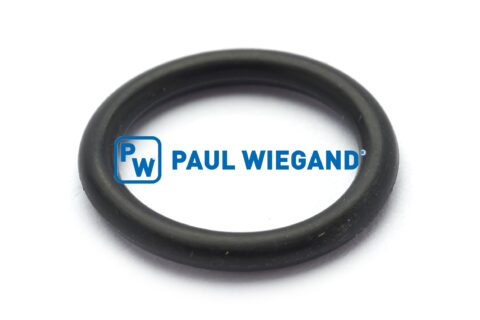 O-ring zaworu Faun Viatec Viajet 6-7 10,82-1,78 NBR