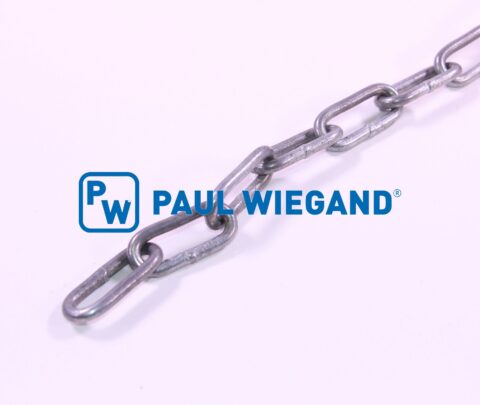 Ręczny wąż ssący Chain Faun Viatec Viajet 6-7