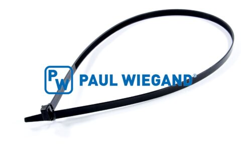 Opaski kablowe Faun Viatec Viajet 6-7 l: 1000 w: 12,5