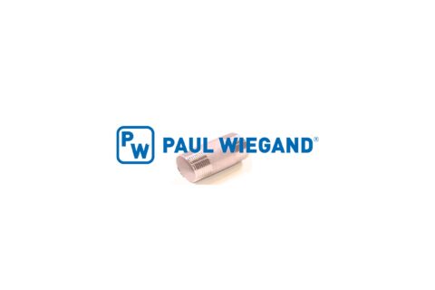 Rura gwintowana Faun Viatec Viajet 6-7 Zbiornik wody do napełniania 1 1/4" stal nierdzewna l: 80