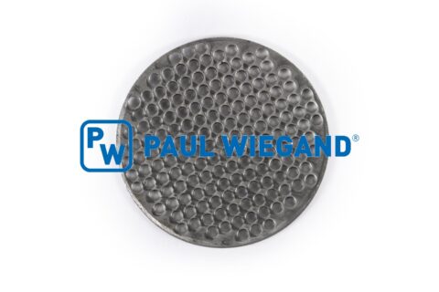 Sito Faun Viatec Viajet 6-7 sprzęgło stałe sprzęgło zaślepiające napełnianie wodą stal nierdzewna D: 38